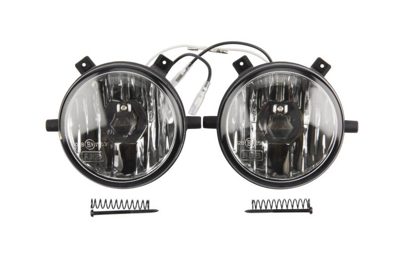ARB Fog Light Kit Suit - Burkken Auto Parts