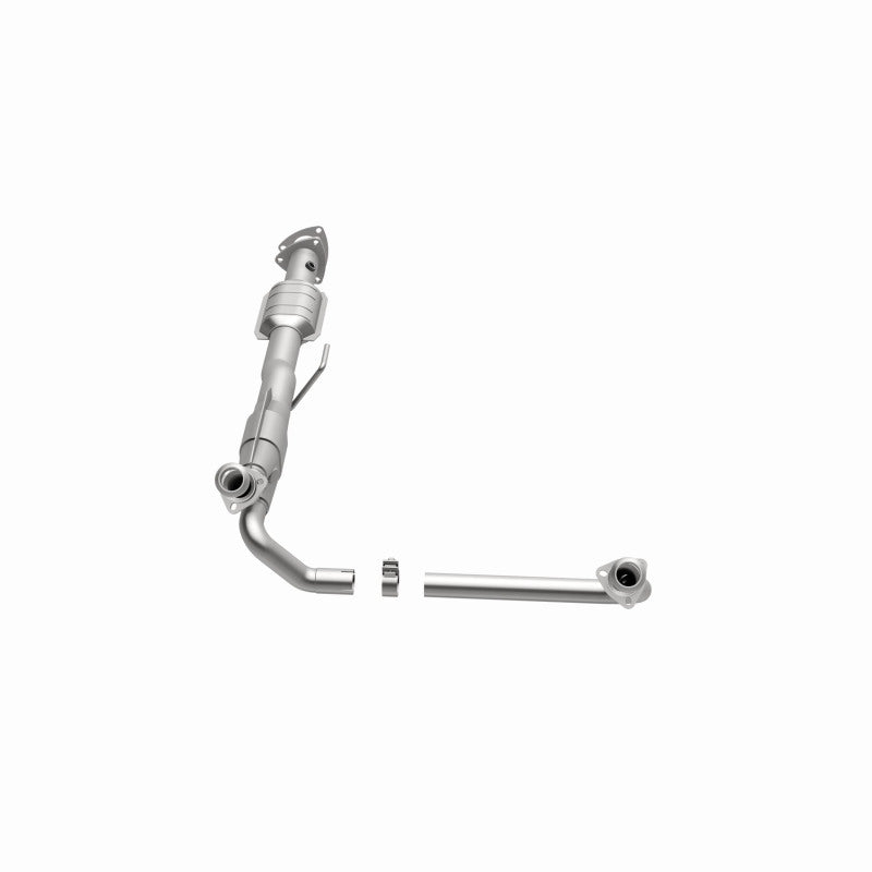 MagnaFlow Conv DF 00-04 Astro 4.3L - Burkken Auto Parts