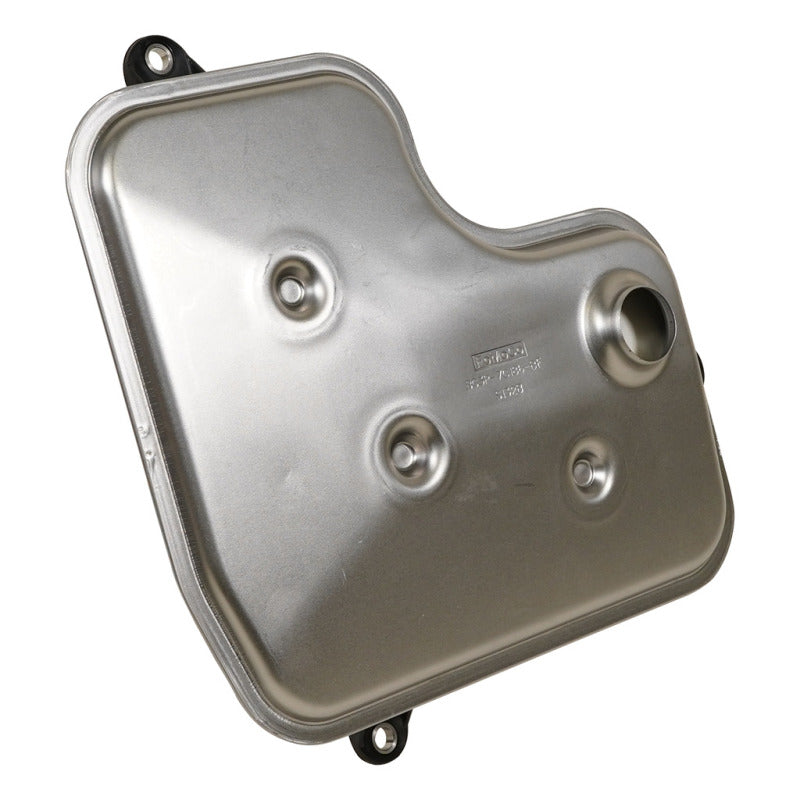 BD Diesel Trans Filter Service Kit - Ford 2011-2020 6R140 - Burkken Auto Parts