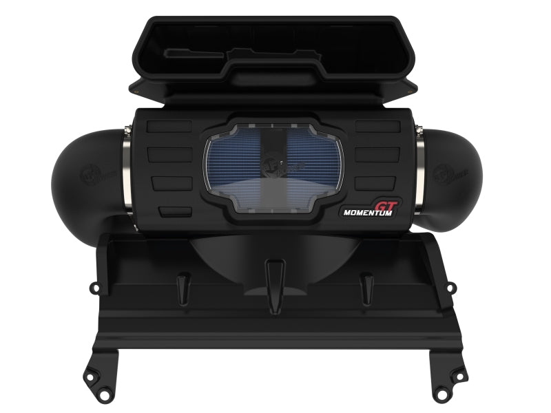 aFe Momentum GT Pro 5R Cold Air Intake System 2021 RAM 1500 TRX V8-6.2L SC - Burkken Auto Parts