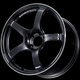 Advan TC4 18x9.5 +12 5-114.3 Racing Gunmetallic and Ring Wheel - Burkken Auto Parts