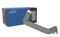 AEM 20-21 Toyota Supra L4-2.0L F/I Turbo Intercooler Charge Pipe Kit - Burkken Auto Parts