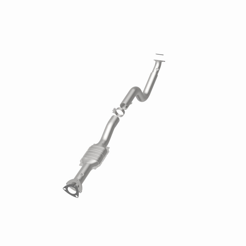 MagnaFlow Conv DF 03-07 GM 2500/3500 Passenger Side - Burkken Auto Parts
