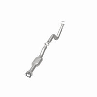 MagnaFlow Conv DF 03-07 GM 2500/3500 Passenger Side - Burkken Auto Parts