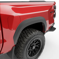 EGR 23-24 Chevrolet Colorado Summit Series Fender Flares - Burkken Auto Parts