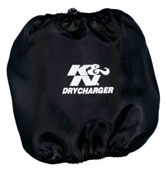 K&N RC-5112 Black Drycharger Air Filter Wrap - Burkken Auto Parts