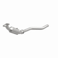 MagnaFlow Conv DF 05-09 Chrysler 300 / Dodge 06-09 Charger/05-07 Magnum 5.7L P/S *NOT CALIFORNIA* - Burkken Auto Parts