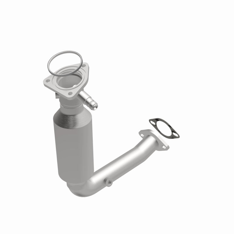 MagnaFlow Conv DF 2000 and 2002 Ford Focus 2.0 - Burkken Auto Parts