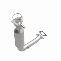 MagnaFlow Conv DF 2000 and 2002 Ford Focus 2.0 - Burkken Auto Parts
