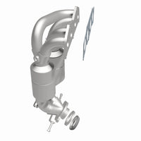 MagnaFlow Conv DF 01-03 Toyota Rav4 2.0L L4 - Burkken Auto Parts