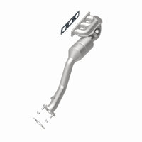 Magnaflow Conv DF BMW 5 99-00 Front - Burkken Auto Parts