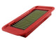 aFe MagnumFLOW Air Filters OER P5R A/F P5R Toyota ECHO00-05Scion xA/B 04-07 L4 - Burkken Auto Parts