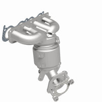 Magnaflow Manifold Direct Fit 19-20 Kia Forte 2L - Burkken Auto Parts