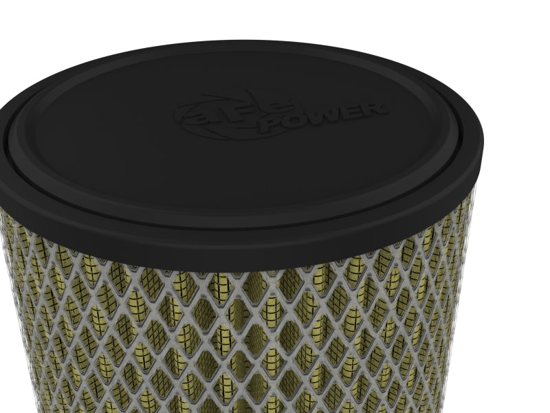 aFe 23-24 Speed UTV 1000cc (t) Aries Powersport OE Replacement Air Filter w/ Pro GUARD 7 Media - Burkken Auto Parts