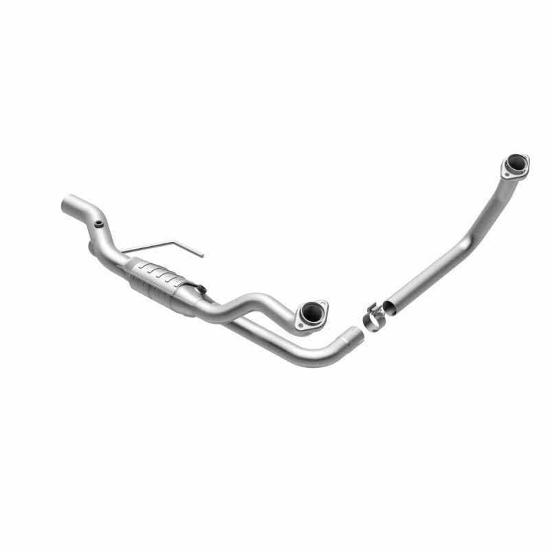 Magnaflow 1998 Dodge B1500 3.9L Direct Fit Converter - Burkken Auto Parts