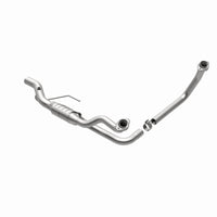 Magnaflow 1998 Dodge B1500 3.9L Direct Fit Converter - Burkken Auto Parts