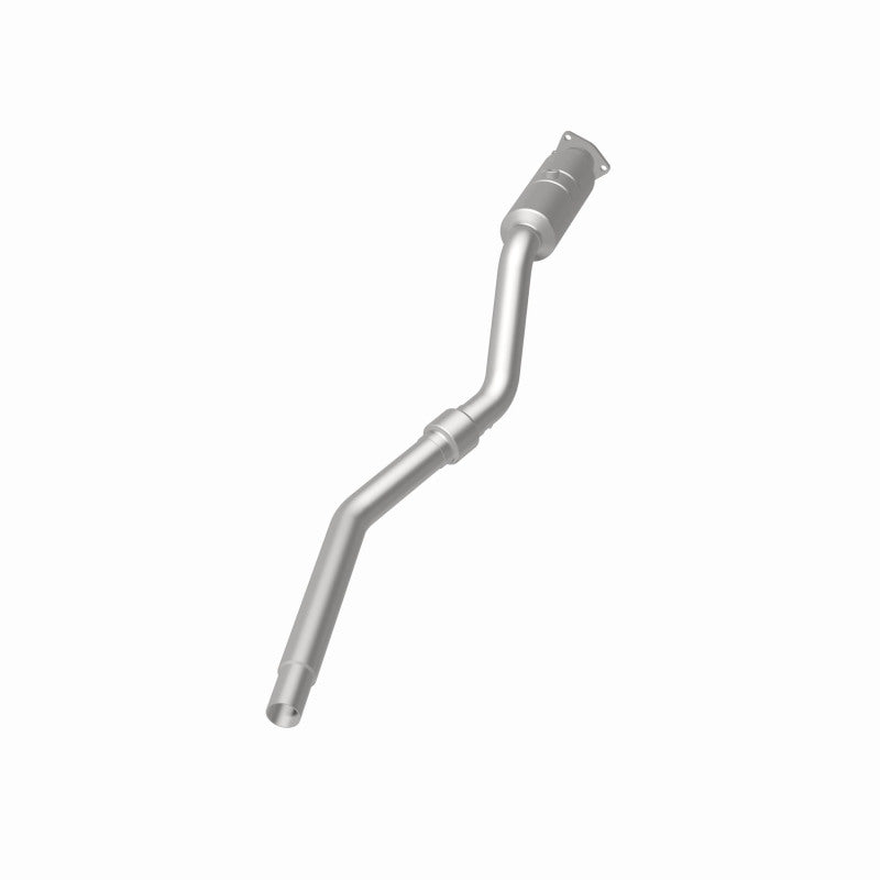MagnaFlow Conv DF 02-03 Audi A6 3L 5speed Passenger Side - Burkken Auto Parts