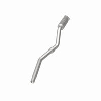 MagnaFlow Conv DF 02-03 Audi A6 3L 5speed Passenger Side - Burkken Auto Parts