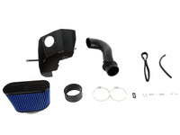 aFe MagnumFORCE Intakes Stage-2 P5R AIS P5R Ford Mustang 05-09 V8-4.6L w/o Cover - Burkken Auto Parts