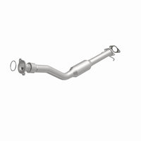 Magnaflow 01-03 Buick Century 3.1L Direct Fit Converter - Burkken Auto Parts