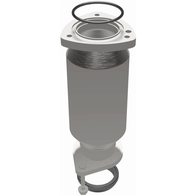 MagnaFlow Conv DF 06-09 Pontiac Solstice 2.4L/07-09 Saturn Sky 2.4L - Burkken Auto Parts