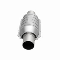 MagnaFlow Conv Universal 2.25 inch CA Tier 1 - Burkken Auto Parts