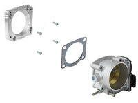 aFe POWER 03-09 Toyota 4Runner V6 4.0L / 10-14 Toyota FJ Cruiser V6 4.0L 76mm Billet Throttle Body - Burkken Auto Parts