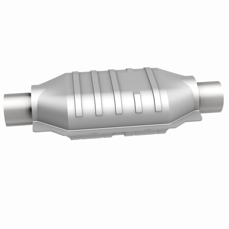 MagnaFlow Conv Universal 2 inch CA OBDII - Burkken Auto Parts