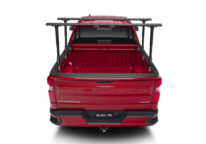 Truxedo Elevate Channel Guard - 188in. Roll - Burkken Auto Parts