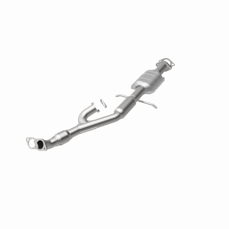 MagnaFlow Conv DF 02-05 Hyundai Sonata 2.7L - Burkken Auto Parts