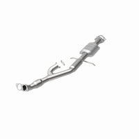 MagnaFlow Conv DF 02-05 Hyundai Sonata 2.7L - Burkken Auto Parts