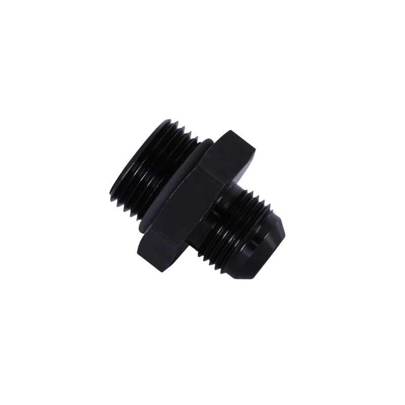 Aeromotive AN-12 O-Ring Boss / AN-10 Male Flare Reducer Fitting - Burkken Auto Parts