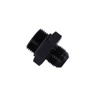Aeromotive AN-12 O-Ring Boss / AN-10 Male Flare Reducer Fitting - Burkken Auto Parts