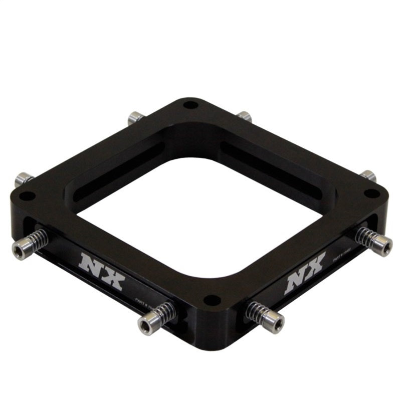 Nitrous Express Burst Plate 4500 Series - Burkken Auto Parts