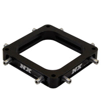 Nitrous Express Burst Plate 4500 Series - Burkken Auto Parts