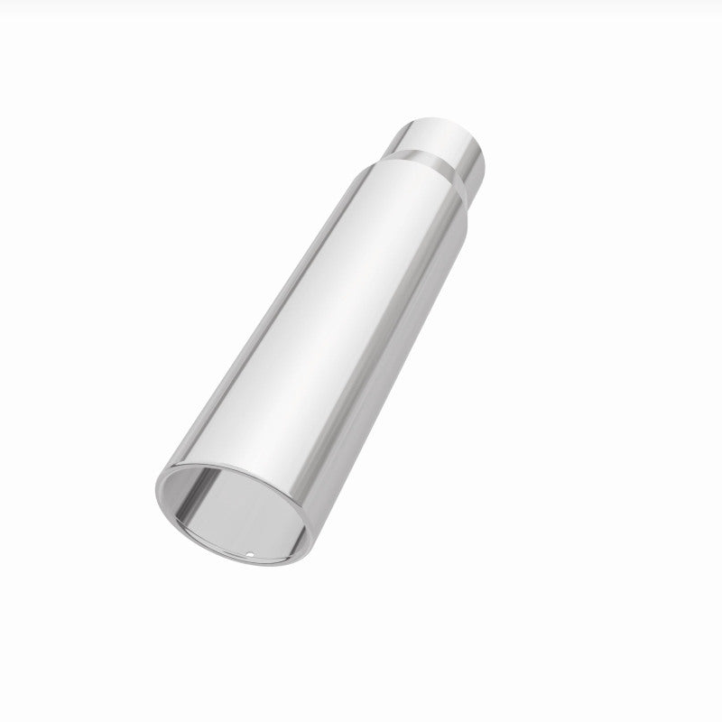 MagnaFlow Tip 1-Pk Re 5.00X 24 4.00 Id 15 - Burkken Auto Parts