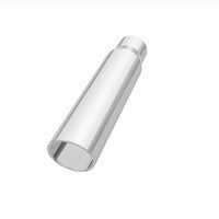 MagnaFlow Tip 1-Pk Re 5.00X 24 4.00 Id 15 - Burkken Auto Parts