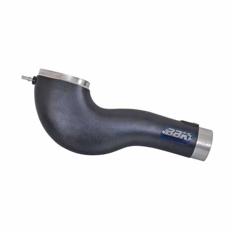 BBK 05-09 Ford Mustang 4.6 GT Cold Air Intake Kit - Charcoal Metallic Finish (CARB EO 05-06 Only) - Burkken Auto Parts