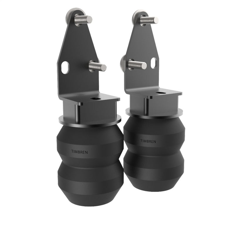 Timbren 2005 Chevrolet C4500 Kodiak C4C042 Front Suspension Enhancement System - Burkken Auto Parts