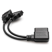 Banks Power Universal OBD-II Splitter Cable - Burkken Auto Parts