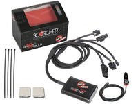 aFe Scorcher Module Ford F-150 EcoBoost 15-16 V6-2.7L (tt) - Burkken Auto Parts