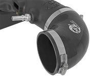 aFe Momentum Air Intake System PRO Dry S Stage-2 13-16 Cadillac ATS 3.6L V6 - Burkken Auto Parts