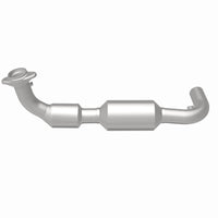 Magnaflow 2000 Ford F-150 5.4L Direct Fit Converter - Burkken Auto Parts