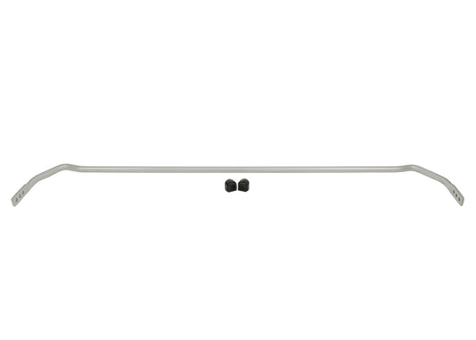 Whiteline 02-06 R53 & 06+ R56 Mini Cooper S Rear 20mm Heavy Duty Adjustable Swaybar