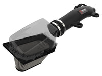 aFe Super Stock Induction System Pro Dry S Media 18-21 Jeep Wrangler JL L4-2.0L (t) - Burkken Auto Parts