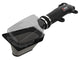 aFe Super Stock Induction System Pro Dry S Media 18-21 Jeep Wrangler JL L4-2.0L (t) - Burkken Auto Parts