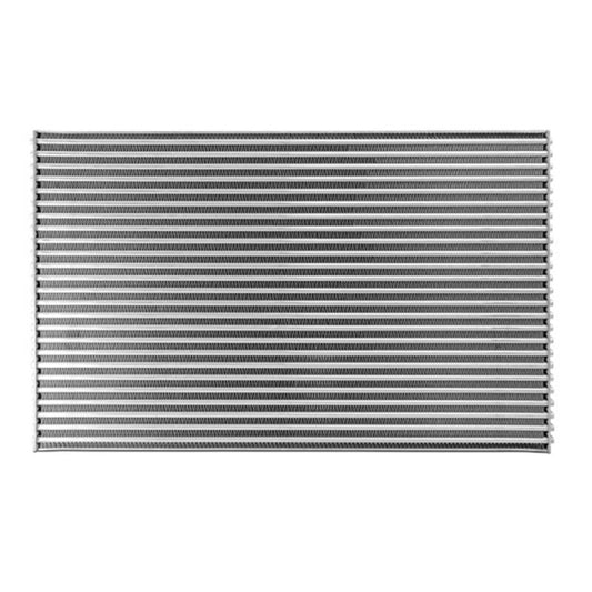 Wagner Tuning 640x410x65mm Competition Intercooler Core - Burkken Auto Parts