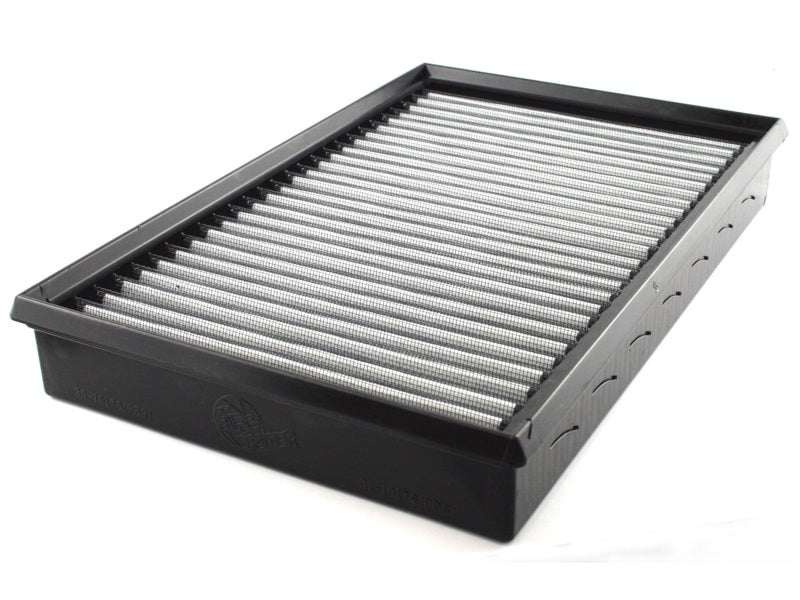 aFe MagnumFLOW Air Filters OER PDS A/F PDS Audi/VW 06-12 V6-3.2L/3.6L - Burkken Auto Parts