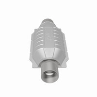 Magnaflow Converter Universal CARB Compliant 2.25in Inlet 2.25in Outlet 16in Length - Burkken Auto Parts