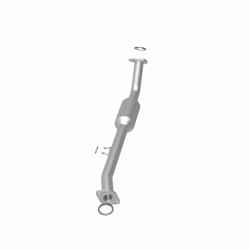 MagnaFlow Conv Direct Fit OEM 2001-2004 Toyota Sequoia Underbody - Burkken Auto Parts